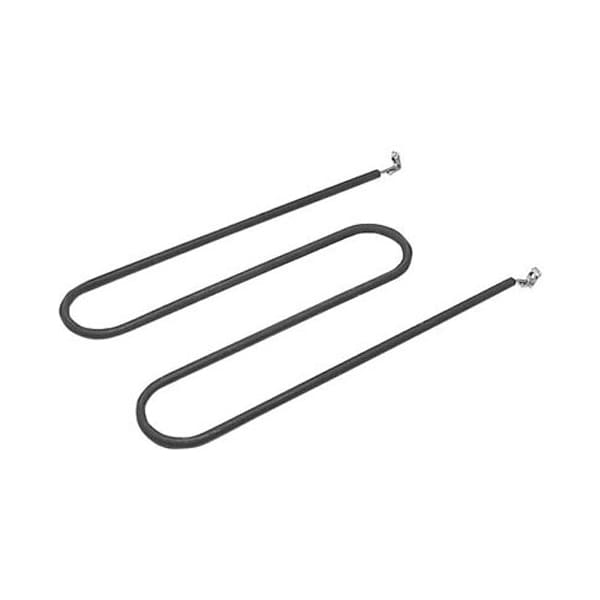 Carter Hoffmann Warmer Element 277V 1600W 16" X 8-1/2 18612-0249 - main